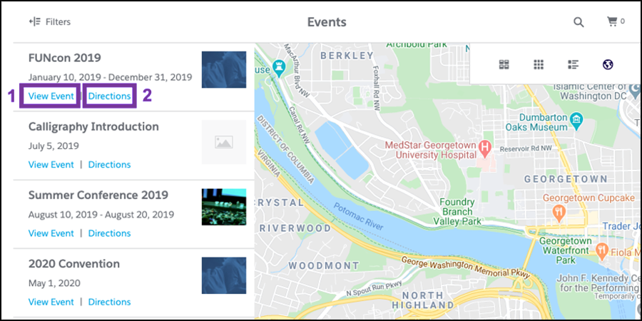 Events Visual Translation Guide