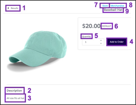 Store Visual Translation Guide