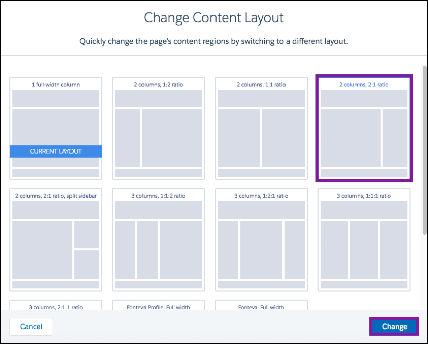 Configure Salesforce Chatter Groups on Community Portal for Alternative ...