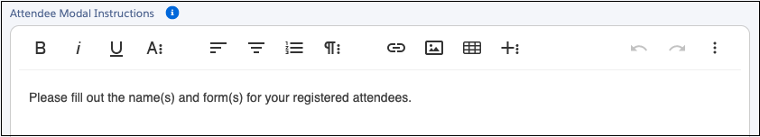 Tickets UI Reference