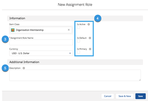 assignment roles users